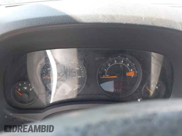 2016 Jeep Patriot Sport with VIN 1C4NJPBA7GD669757, listed as a IAAI auction lot 42515905 with 176,553 mi miles and . Bid and sale history available at DreamBid. Image 7.