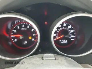 2008 Subaru Tribeca Limited с VIN 4S4WX97D884414937, выставлен на аукционе Copart как лот 72752974 с пробегом 186 540 миль миль и Списание • Salvage title. История ставок и продаж доступна на DreamBid. Изображение 9.