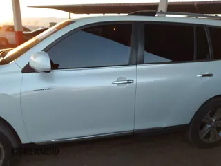 2011 Toyota Highlander Limited with VIN 5TDDK3EH4BS064313, listed as a IAAI auction lot 40934105 with 155,204 mi miles and . Bid and sale history available at DreamBid. Image 14.