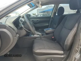 2016 Nissan Altima S с VIN 1N4AL3AP5GN325285, выставлен на аукционе Copart как лот 57953345 с пробегом 119 958 миль миль и Списание • Salvage title. История ставок и продаж доступна на DreamBid. Изображение 7.