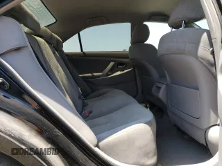 2007 Toyota Camry CE with VIN 4T1BE46K97U713066, listed as a Copart auction lot 64610614 with 161,702 mi miles and Salvage Title. Bid and sale history available at DreamBid. Image 10.