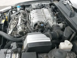 2005 Hyundai XG с VIN KMHFU45E95A388675, выставлен на аукционе IAAI как лот 43376597 с пробегом 72 078 миль миль и . История ставок и продаж доступна на DreamBid. Изображение 19.