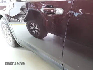 2022 Chevrolet Traverse LT Cloth с VIN 1GNEVGKW6NJ177419, выставлен на аукционе IAAI как лот 42587439 с пробегом 96 967 миль миль и . История ставок и продаж доступна на DreamBid. Изображение 3.