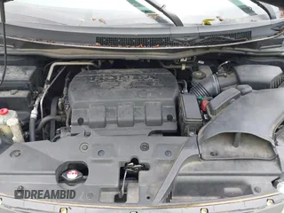 2012 Honda Odyssey EX-L with VIN 5FNRL5H66CB095996, listed as a IAAI auction lot 42446499 with 198,016 mi miles and . Bid and sale history available at DreamBid. Image 10.