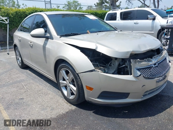 2012 Chevrolet Cruze 2LT with VIN 1G1PG5SC8C7301960, listed as a IAAI auction lot 42184204 with 172,483 mi miles and . Bid and sale history available at DreamBid. Image 6.
