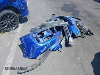 2022 Subaru WRX с VIN JF1VBAA64N9024903, выставлен на аукционе IAAI как лот 42141263 с пробегом 67 088 миль миль и . История ставок и продаж доступна на DreamBid. Изображение 12.