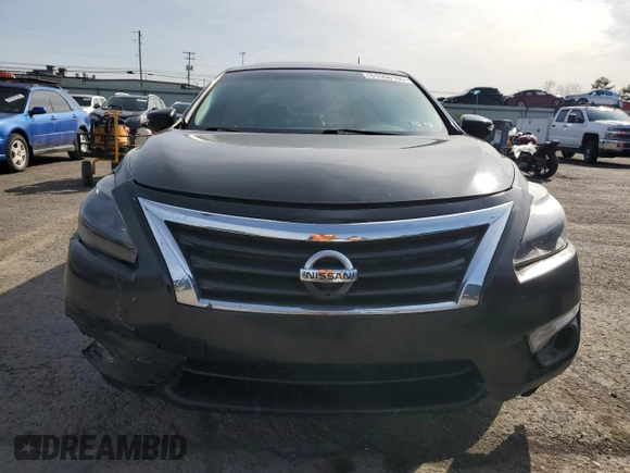 2015 Nissan Altima 2.5 z VIN 1N4AL3AP5FN888321, wystawiony jako Copart lot #51566165 z przebiegiem 117 805 mil mil oraz Czysty tytuł • Clean title. Historia ofert i sprzedaży dostępna na DreamBid. Obrazek 5.