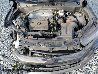 2021 Chevrolet TrailBlazer ACTIV with VIN KL79MVSL9MB151328, listed as a Copart auction lot 43412085 with 56,156 mi miles and Salvage Title. Bid and sale history available at carsss.com. Image 14.
