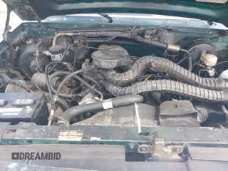 1993 Ford F-150 with VIN 1FTDF15N2PNA61180, listed as a IAAI auction lot 42704533 with Not provided miles and . Bid and sale history available at DreamBid. Image 10.