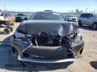 2016 Lexus RC 350 F Sport z VIN JTHSE5BC4G5006121, wystawiony jako Copart lot #46882325 z przebiegiem 95 520 mil mil oraz Szkoda całkowita • Salvage title. Historia ofert i sprzedaży dostępna na DreamBid. Obrazek 5.