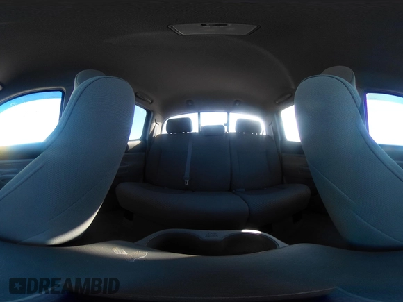 2007 Toyota Tacoma with VIN 5TELU42N37Z325625, listed as a IAAI auction lot 41782649 with 112,961 mi miles and . Bid and sale history available at DreamBid. Image 18.