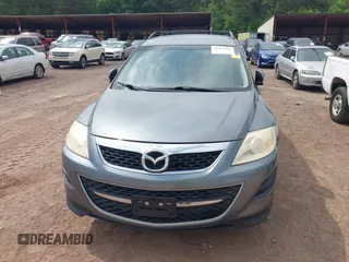2012 Mazda CX-9 Touring with VIN JM3TB2CA9C0365473, listed as a IAAI auction lot 42047907 with 302,700 mi miles and . Bid and sale history available at carsss.com. Image 6.