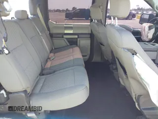 2016 Ford F-150 XLT z VIN 1FTEW1EP0GFA86613, wystawiony jako IAAI lot #42374629 z przebiegiem Nie podano mil oraz . Historia ofert i sprzedaży dostępna na DreamBid. Obrazek 8.