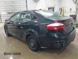 2014 Ford Fiesta S с VIN 3FADP4AJ3EM182766, выставлен на аукционе IAAI как лот 42680584 с пробегом 121 529 миль миль и . История ставок и продаж доступна на DreamBid. Изображение 3.