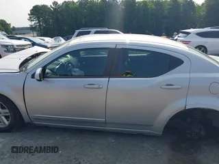 2012 Dodge Avenger SXT с VIN 1C3CDZCB9CN209185, выставлен на аукционе IAAI как лот 42416015 с пробегом 243 021 миль миль и . История ставок и продаж доступна на DreamBid. Изображение 15.