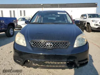 2003 Toyota Matrix Std with VIN 2T1LR32E83C020097, listed as a Copart auction lot 72846244 with 200,836 mi miles and Non Repairable. Bid and sale history available at carsss.com. Image 5.