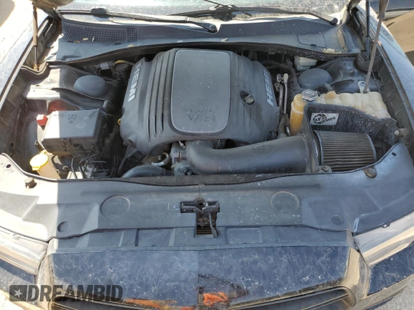 2014 Dodge Charger RT z VIN 2C3CDXCT7EH202292, wystawiony jako Copart lot #50141005 z przebiegiem 100 359 mil mil oraz Szkoda całkowita • Salvage title. Historia ofert i sprzedaży dostępna na DreamBid. Obrazek 11.