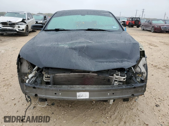 2018 Ford Taurus SEL with VIN 1FAHP2H80JG104894, listed as a Copart auction lot 83343334 with 100,464 mi miles and Salvage Title. Bid and sale history available at carsss.com. Image 5.
