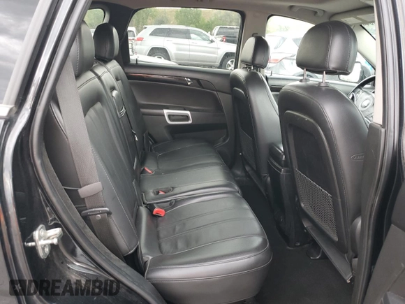 2014 Chevrolet Captiva Sport LT with VIN 3GNAL3EK4ES582103, listed as a Copart auction lot 71113864 with 122,112 mi miles and Clean Title. Bid and sale history available at DreamBid. Image 11.