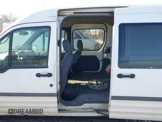 2010 Ford Transit Connect XL с VIN NM0LS6AN9AT036478, выставлен на аукционе IAAI как лот 41696124 с пробегом 283 863 миль миль и . История ставок и продаж доступна на DreamBid. Изображение 13.