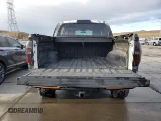 2016 Toyota Tundra 4WD Truck Platinum with VIN 5TFAW5F19GX537967, listed as a Copart auction lot 46597485 with 50,466 mi miles and Salvage Title. Bid and sale history available at carsss.com. Image 6.