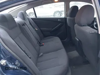 2012 Nissan Altima 2.5 with VIN 1N4AL2AP0CN476118, listed as a IAAI auction lot 41216032 with 147,036 mi miles and . Bid and sale history available at DreamBid. Image 8.