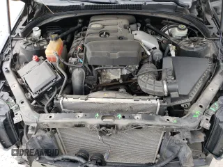 2017 Cadillac ATS AWD z VIN 1G6AG5RX4H0139978, wystawiony jako Copart lot #56028175 z przebiegiem 121 817 mil mil oraz Szkoda całkowita • Salvage title. Historia ofert i sprzedaży dostępna na DreamBid. Obrazek 11.