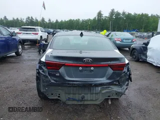 2019 Kia Forte LXS with VIN 3KPF24AD6KE087975, listed as a IAAI auction lot 42462277 with 102,142 mi miles and . Bid and sale history available at DreamBid. Image 17.