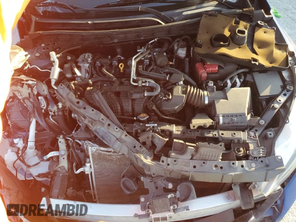 2019 Nissan Altima S z VIN 1N4BL4BV3KC231515, wystawiony jako Copart lot #57095725 z przebiegiem 139 043 mil mil oraz Nie do naprawy • Non repairable. Historia ofert i sprzedaży dostępna na DreamBid. Obrazek 11.