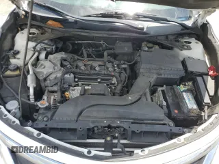 2015 Nissan Altima 2.5 z VIN 1N4AL3AP3FC299165, wystawiony jako Copart lot #53271205 z przebiegiem 191 337 mil mil oraz Szkoda całkowita • Salvage title. Historia ofert i sprzedaży dostępna na DreamBid. Obrazek 11.