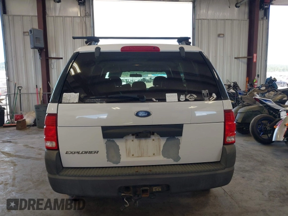 2004 Ford Explorer XLS z VIN 1FMZU72K84UB18388, wystawiony jako IAAI lot #42066508 z przebiegiem 163 416 mil mil oraz . Historia ofert i sprzedaży dostępna na DreamBid. Obrazek 16.