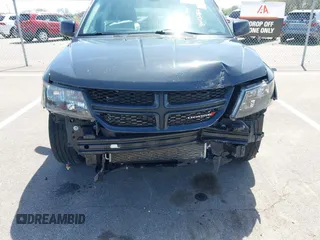 2018 Dodge Journey GT with VIN 3C4PDDEG1JT450342, listed as a IAAI auction lot 42132822 with 84,725 mi miles and . Bid and sale history available at DreamBid. Image 6.