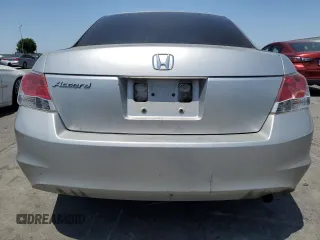 2009 Honda Accord LX-P z VIN 1HGCP26489A132012, wystawiony jako Copart lot #59172065 z przebiegiem 245 765 mil mil oraz Szkoda całkowita • Salvage title. Historia ofert i sprzedaży dostępna na DreamBid. Obrazek 6.