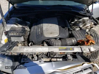 2006 Chrysler 300 C with VIN 2C3KK63H26H350875, listed as a Copart auction lot 48354494 with 81,094 mi miles and Clean Title. Bid and sale history available at carsss.com. Image 11.