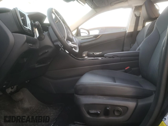 2022 Lexus NX with VIN JTJAKCEZ7N2003557, listed as a Copart auction lot 68099982 with 4,577 mi miles. Bid and sale history available at carsss.com. Image 7.