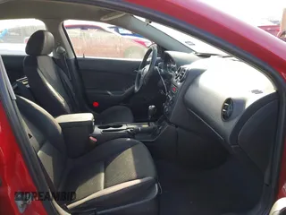 2007 Pontiac G6 G6 z VIN 1G2ZG58B474183612, wystawiony jako IAAI lot #41898092 z przebiegiem 272 678 mil mil oraz . Historia ofert i sprzedaży dostępna na DreamBid. Obrazek 5.
