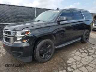 2016 Chevrolet Tahoe LT with VIN 1GNSKBKC3GR314292, listed as a Copart auction lot 65133545 with 70,771 mi miles and Clean title. Bid and sale history available at DreamBid. Image 1.