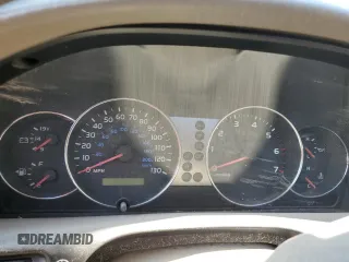 2005 Toyota Land Cruiser z VIN JTEHT05J452079854, wystawiony jako Copart lot #52902835 z przebiegiem Nie podano mil oraz Szkoda całkowita • Salvage title. Historia ofert i sprzedaży dostępna na DreamBid. Obrazek 9.