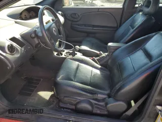 2006 Saturn ION z VIN 1G8AV15FX6Z122503, wystawiony jako Copart lot #73678984 z przebiegiem 104 768 mil mil oraz Szkoda całkowita • Salvage title. Historia ofert i sprzedaży dostępna na DreamBid. Obrazek 7.