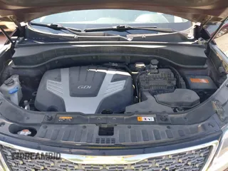 2014 Kia Sorento SX Limited with VIN 5XYKW4A76EG494568, listed as a IAAI auction lot 42655032 with 154,031 mi miles and . Bid and sale history available at DreamBid. Image 10.