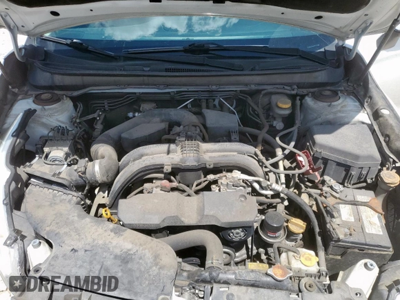 2016 Subaru Legacy Premium z VIN 4S3BNBC67G3025699, wystawiony jako Copart lot #62228545 z przebiegiem 76 619 mil mil oraz Szkoda całkowita • Salvage title. Historia ofert i sprzedaży dostępna na DreamBid. Obrazek 11.