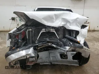 2005 Chevrolet Silverado 1500 with VIN 1GCEK19V55E207854, listed as a Copart auction lot 45152015 with 283,106 mi miles and Clean Title. Bid and sale history available at DreamBid. Image 5.