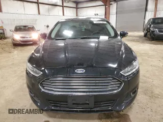 2014 Ford Fusion SE with VIN 3FA6P0H70ER150114, listed as a Copart auction lot 53201465 with 149,275 mi miles and Clean Title. Bid and sale history available at carsss.com. Image 5.