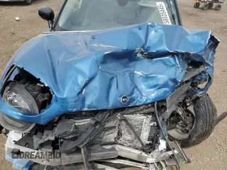 2020 MINI Countryman Cooper with VIN WMZYW5C03L3L13685, listed as a Copart auction lot 58035445 with Not provided miles and Salvage title. Bid and sale history available at DreamBid. Image 11.