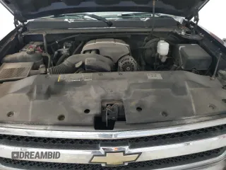 2011 Chevrolet Silverado 1500 LT with VIN 3GCPCSE0XBG185084, listed as a Copart auction lot 49314375 with 285,677 mi miles and Clean Title. Bid and sale history available at DreamBid. Image 11.
