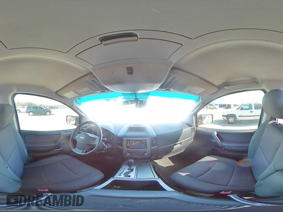 2008 Nissan Titan XE with VIN 1N6BA07D78N352244, listed as a Copart auction lot 52342415 with 180,411 mi miles and Salvage Title. Bid and sale history available at carsss.com. Image 13.