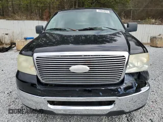 2006 Ford F-150 XL with VIN 1FTPX12V06NB41994, listed as a Copart auction lot 44464875 with 168,309 mi miles and Clean Title. Bid and sale history available at carsss.com. Image 5.