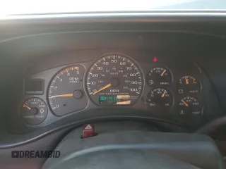 2002 Chevrolet Silverado 3500 LT with VIN 1GCJK33122F119530, listed as a Copart auction lot 80089344 with 188,177 mi miles and Salvage Title. Bid and sale history available at carsss.com. Image 9.