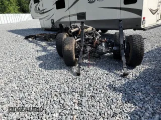 2016 Ford F-350 Platinum with VIN 1FT8W3BT8GEB76334, listed as a Copart auction lot 53998995 with Not provided miles and Non repairable. Bid and sale history available at DreamBid. Image 10.