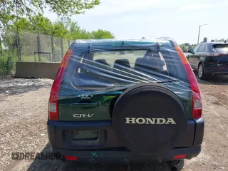 2002 Honda CR-V EX с VIN JHLRD78892C053346, выставлен на аукционе IAAI как лот 42447196 с пробегом 192 602 миль миль и . История ставок и продаж доступна на DreamBid. Изображение 6.